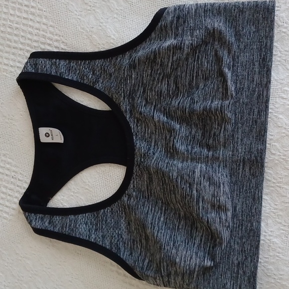 Velocity Intimates & Sleepwear Velocity Sports Bra Large Poshmark